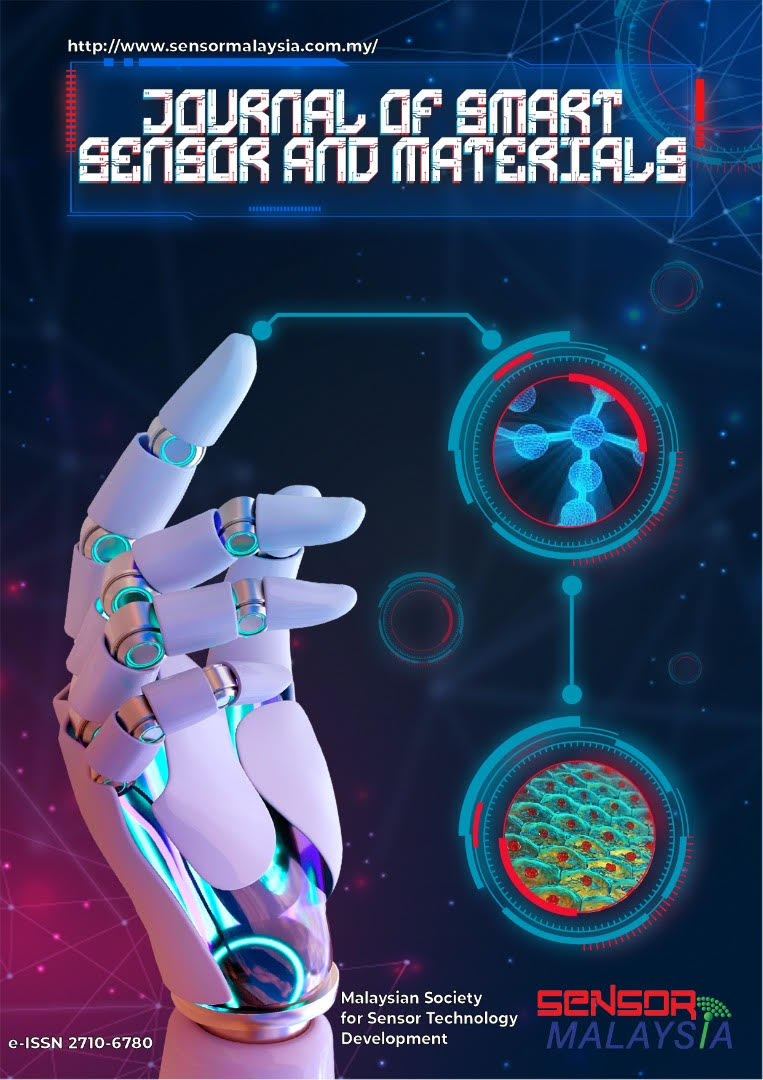 Journal Cover